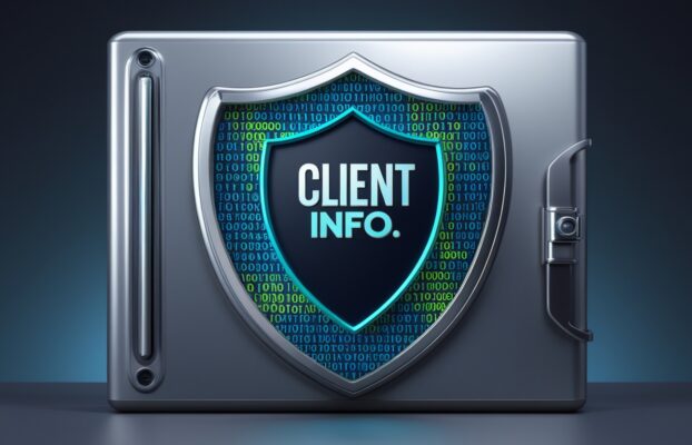 Choosing A.I. Tools While Protecting Client Info.