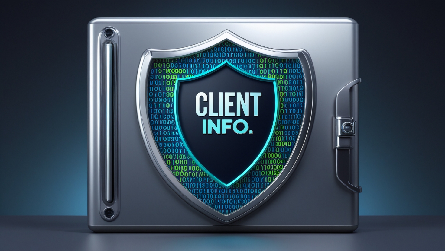 Choosing A.I. Tools While Protecting Client Info.
