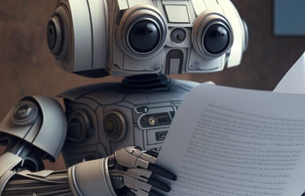 Using Language Models to Understand Complex Documents
