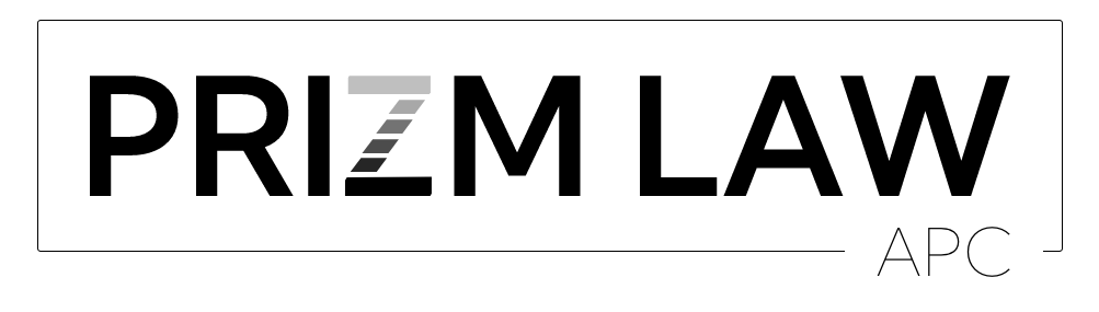 Prizm Law